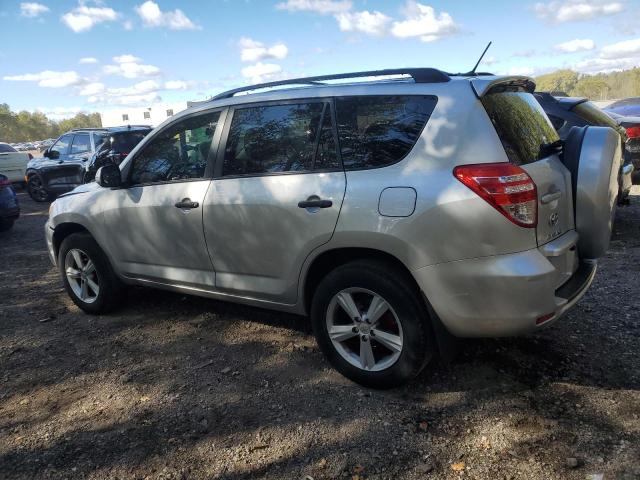 2011 TOYOTA RAV4 - 2T3BF4DVXBW125798