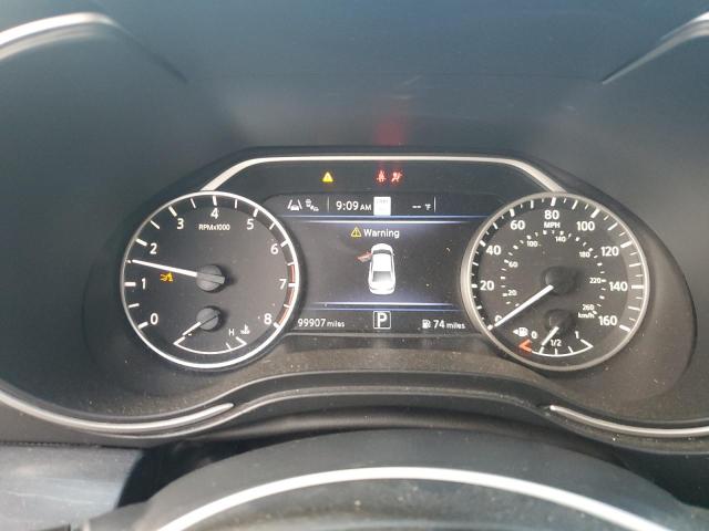 2020 NISSAN MAXIMA PLA 1N4AA6FV4LC365703