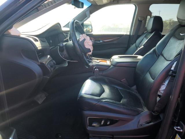 2019 CADILLAC ESCALADE P - 1GYS4JKJ4KR219478