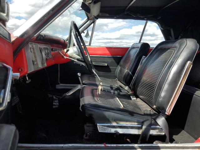 1964 PLYMOUTH VALIANT #3297175871