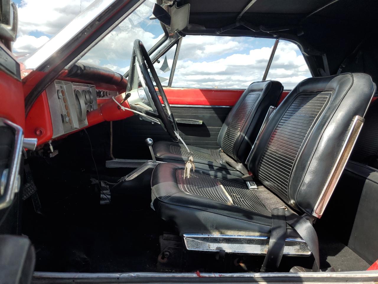 Lot #3297175871 1964 PLYMOUTH VALIANT