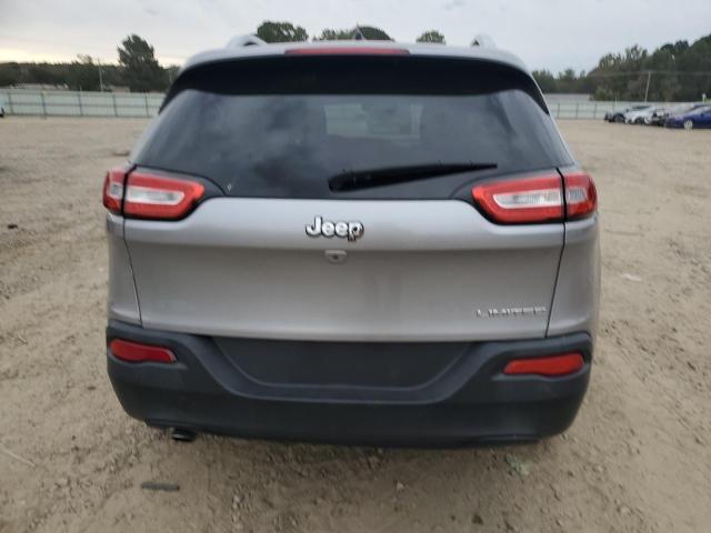 2015 JEEP CHEROKEE L #3276360665