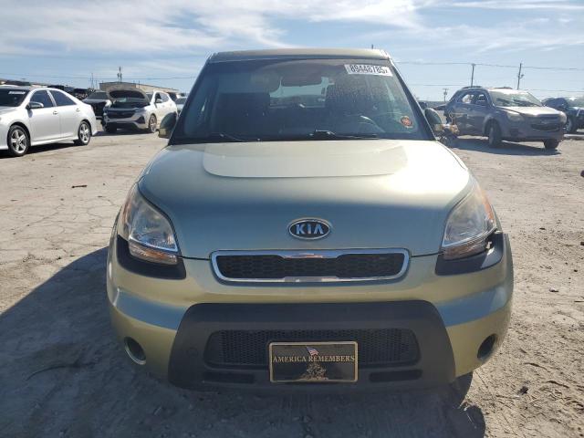 2011 KIA SOUL + #3270678859