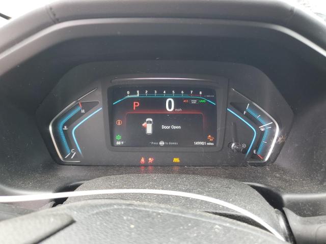 2020 HONDA ODYSSEY EX - 5FNRL6H51LB051482