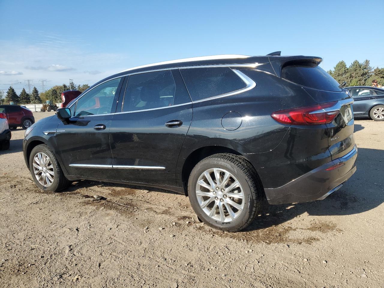 BUICK ENCLAVE PREMIUM