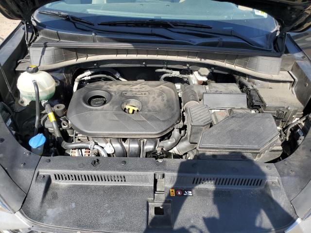 2019 HYUNDAI TUCSON SE KM8J23A4XKU904334