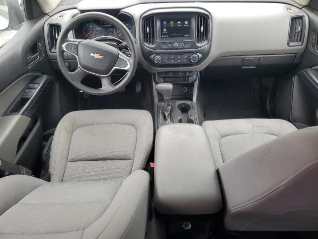 2019 CHEVROLET COLORADO - 1GCGSBEA7K1119828