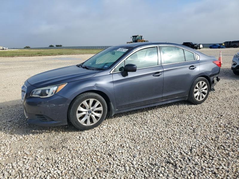 2016 SUBARU LEGACY 2.5 #3308681271