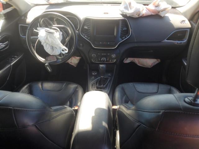 2021 JEEP CHEROKEE L #3284636376