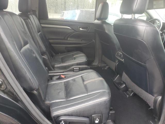 2017 TOYOTA HIGHLANDER #3290192226