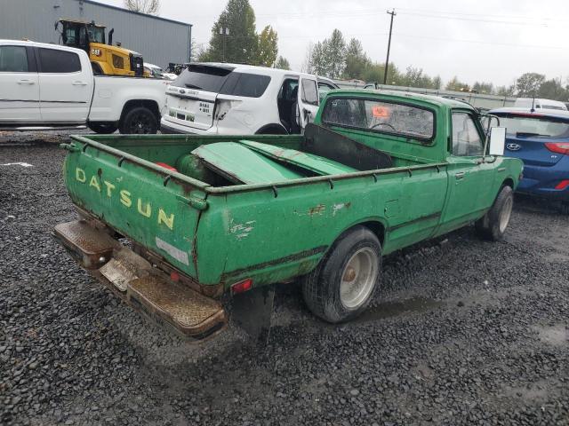 DATSUN PICKUP 1975 HLG620013758 photo #4
