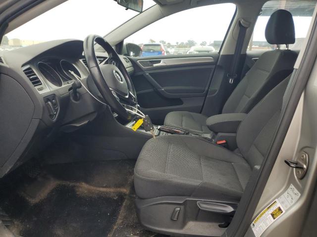 2016 VOLKSWAGEN GOLF S/SE - 3VW217AU4GM056639