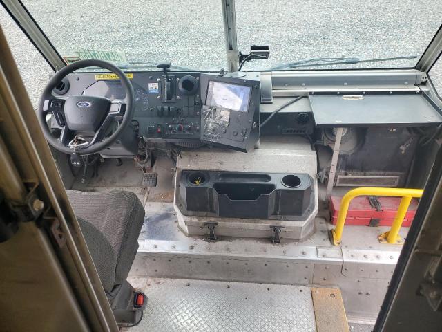 2020 FORD F59 #3304399594