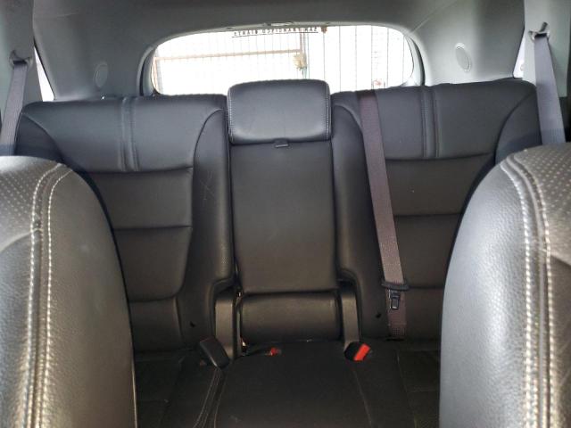 2015 KIA SORENTO EX - 5XYKUDA76FG627448