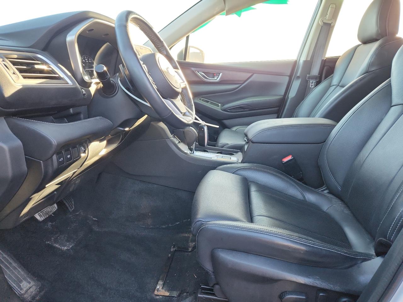 SUBARU ASCENT TOURING