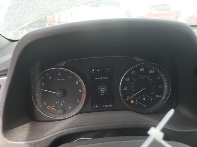 2017 HYUNDAI ELANTRA SE - 5NPD84LF2HH123251