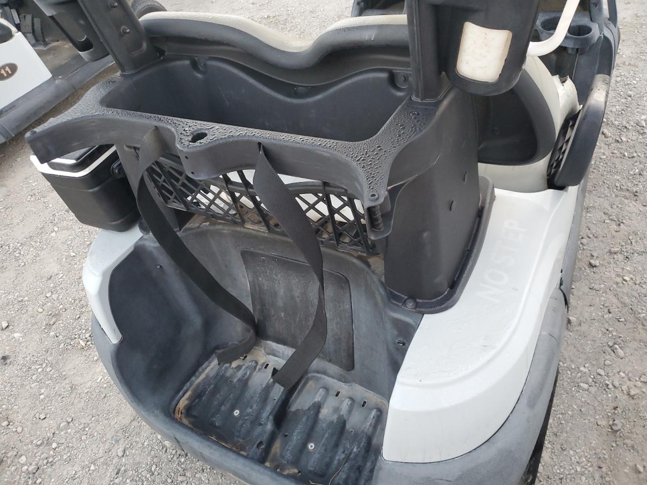 Lot #3263695751 2020 CLUB CAR PRECEDENT FLA