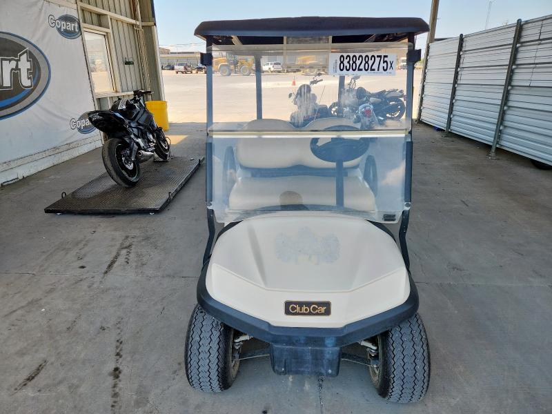 2023 CLUB CAR TEMPO FLA #3257093228