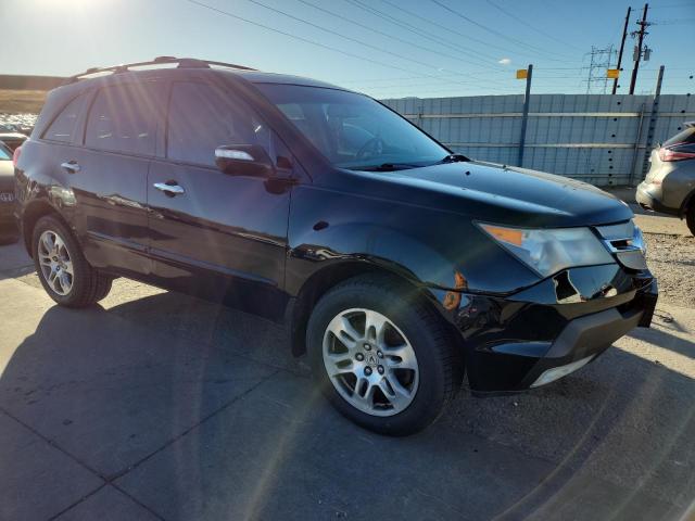 2009 ACURA MDX #3294855794