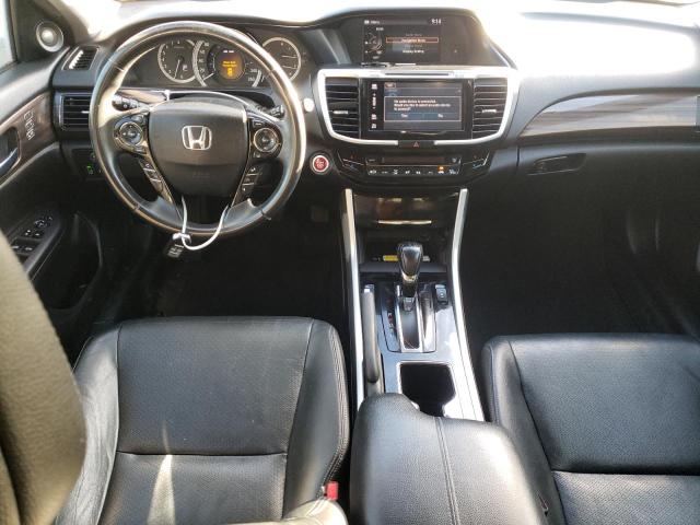 2016 HONDA ACCORD EX - 1HGCR2F09GA803434