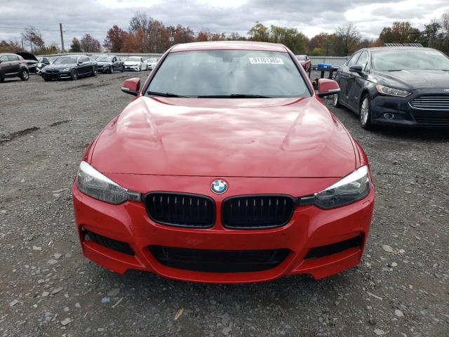 2017 BMW 330 I #3282392271