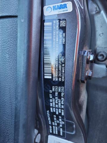 2018 JEEP RENEGADE L #3282539869