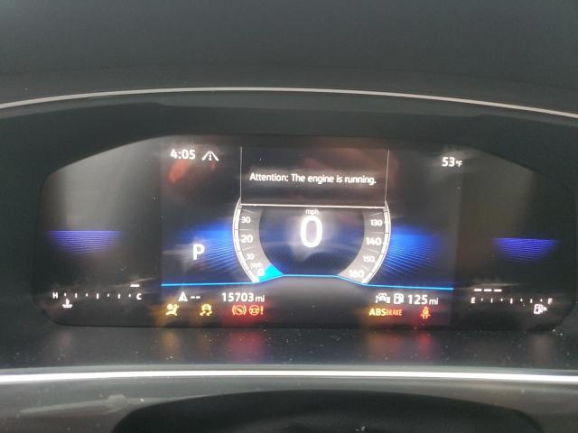 2024 VOLKSWAGEN TIGUAN SE #3294432502