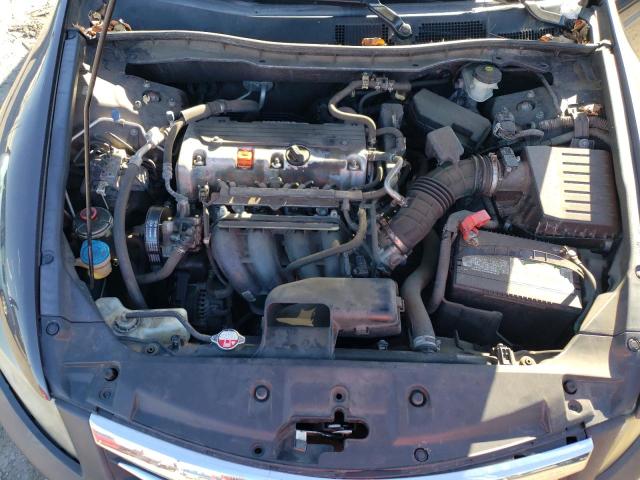 2011 HONDA ACCORD LXP - 1HGCP2F46BA050043