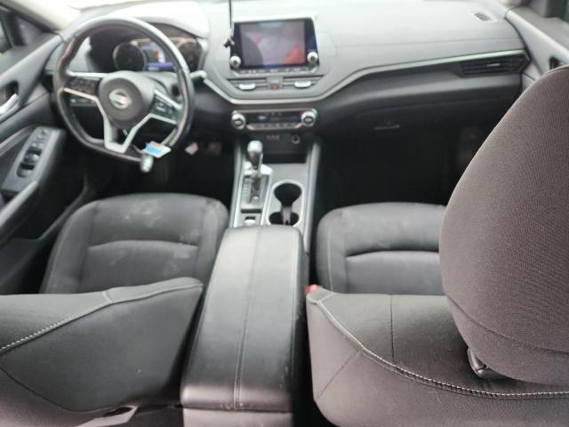 2019 NISSAN ALTIMA SV #3284388728