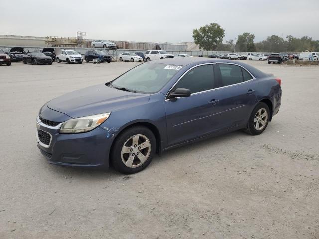 Global Auto Auctions: 2014 CHEVROLET MALIBU LS