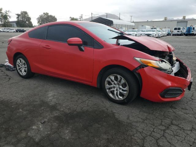 2014 HONDA CIVIC LX - 2HGFG3B52EH515585