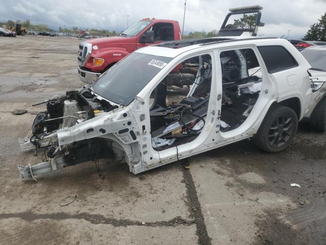 2017 JEEP GRAND CHER #3304546440