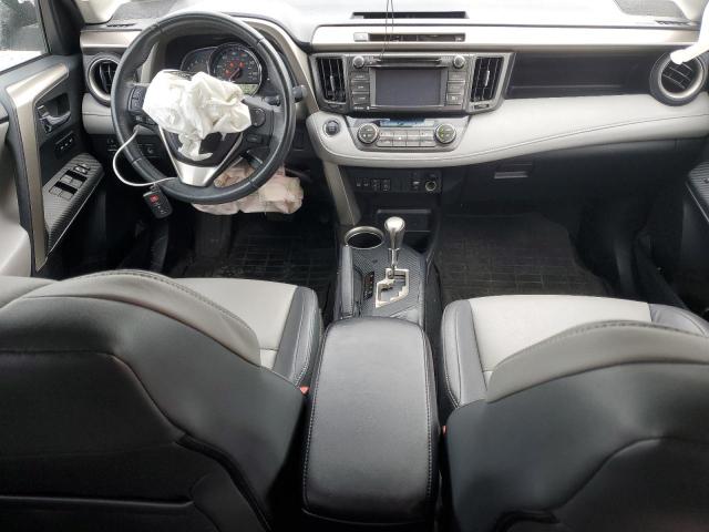 2014 TOYOTA RAV4 LIMIT #3302795897