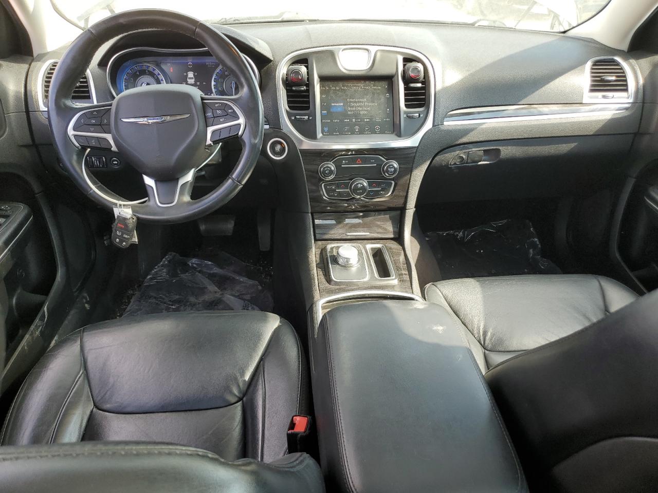 CHRYSLER 300 LIMITED