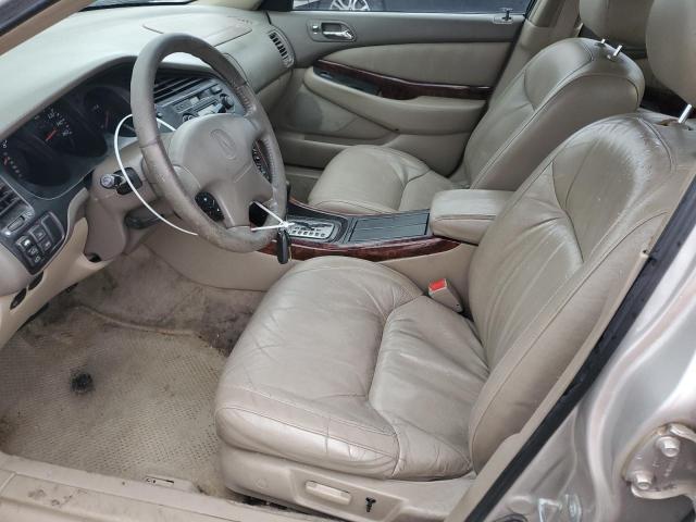 1999 ACURA 3.2TL #3303061762