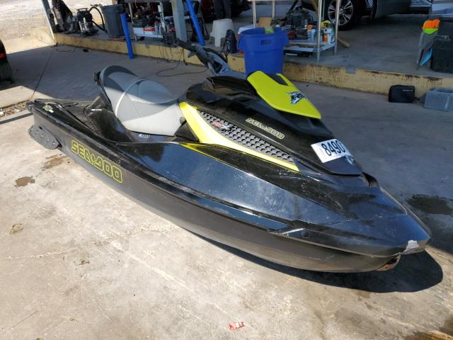 SEA DOO RXT 2012 YDV16789C212 photo #1