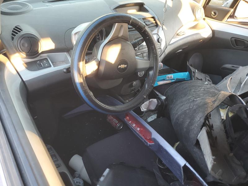 2014 CHEVROLET SPARK LS #3305290299