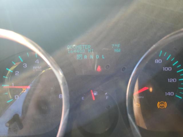 2012 CHEVROLET TRAVERSE L - 1GNKVGED7CJ309873