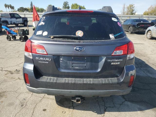 2014 SUBARU OUTBACK 2. - 4S4BRBKC5E3283918