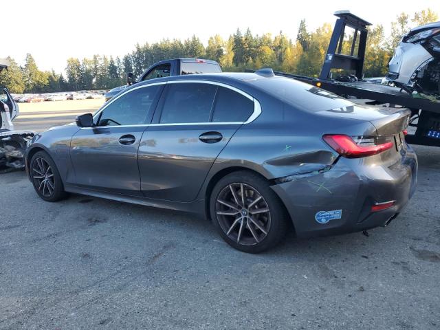 2021 BMW 330XE #3308559518