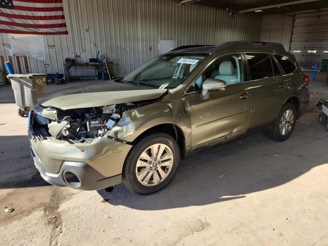 2019 SUBARU OUTBACK 2. - 4S4BSAHC1K3306810