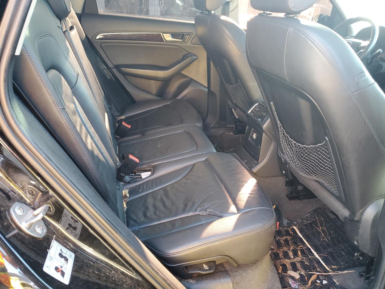 AUDI Q5 PREMIUM PLUS