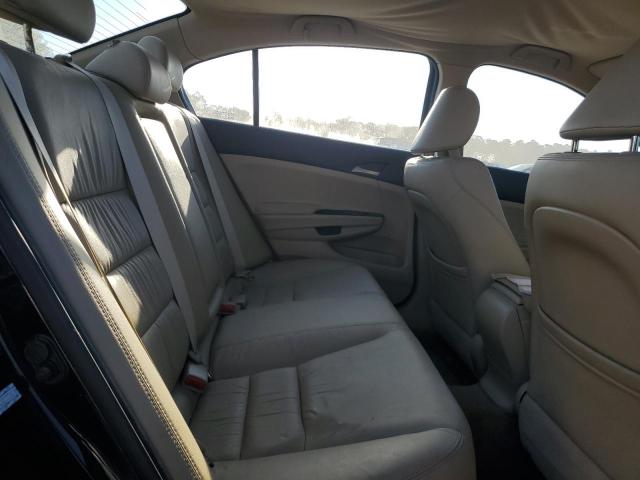 2012 HONDA ACCORD SE - 1HGCP2F62CA137358