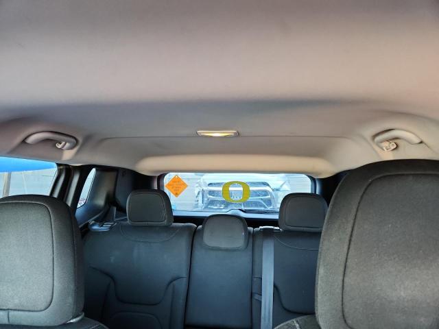 2018 JEEP RENEGADE L #3282539869