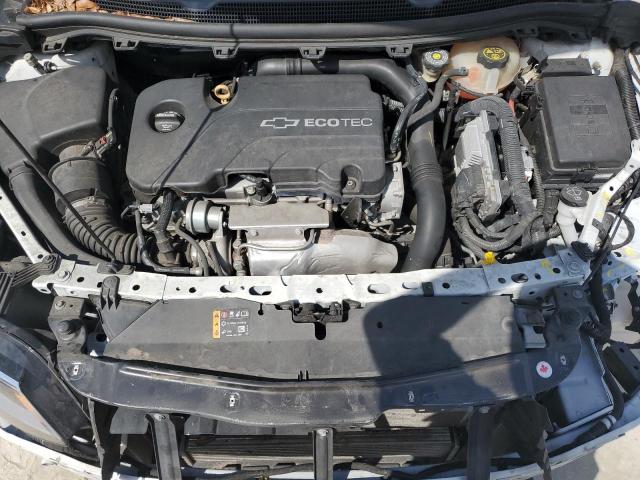 2018 CHEVROLET CRUZE LS 1G1BC5SM3J7136167