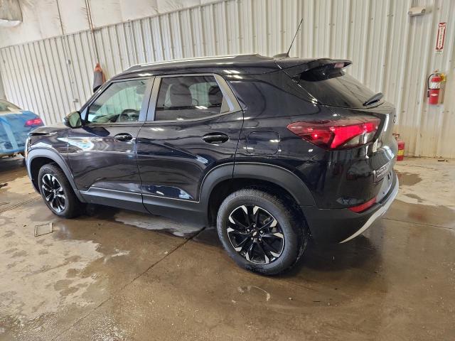 2021 CHEVROLET TRAILBLAZE - KL79MRSL4MB043559