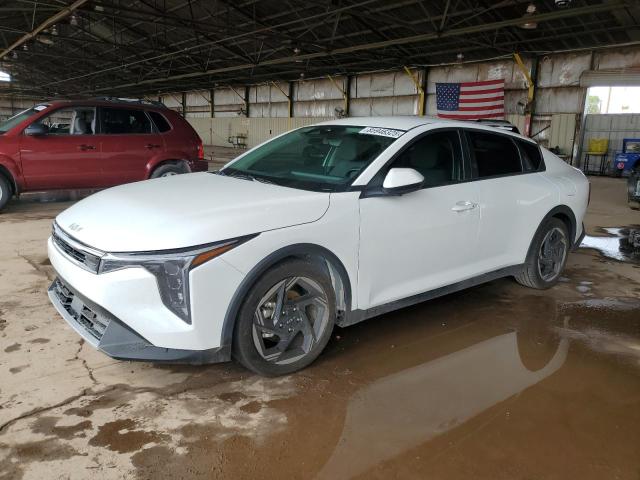 KIA K4 EX