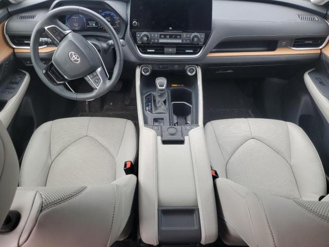 2024 TOYOTA GRAND HIGH 5TDACAB59RS004231