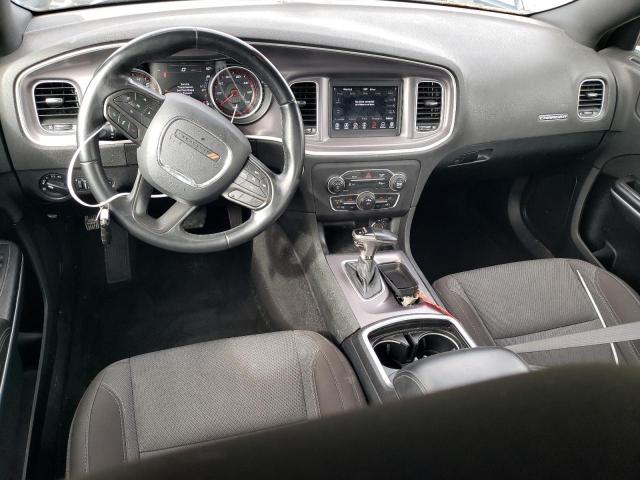 2020 DODGE CHARGER SXT - 2C3CDXBG4LH154073