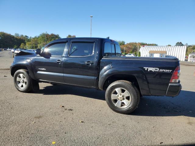 2015 TOYOTA TACOMA DOU - 3TMLU4EN2FM190712